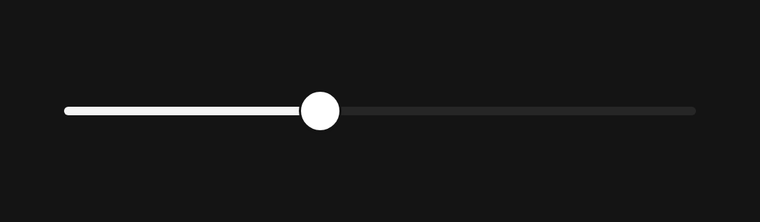 Slider